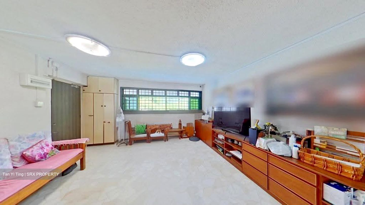 Blk 24 Mount Faber View (Bukit Merah), HDB 4 Rooms #626031521
